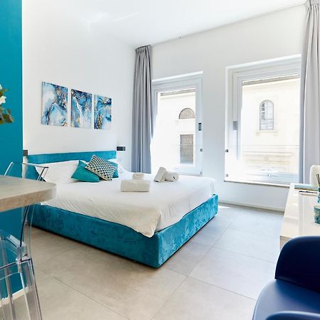 Suite Meravigli - Incredibile Posizione Duomo E Castello Milano Ngoại thất bức ảnh