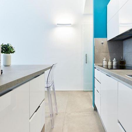 Suite Meravigli - Incredibile Posizione Duomo E Castello Milano Ngoại thất bức ảnh