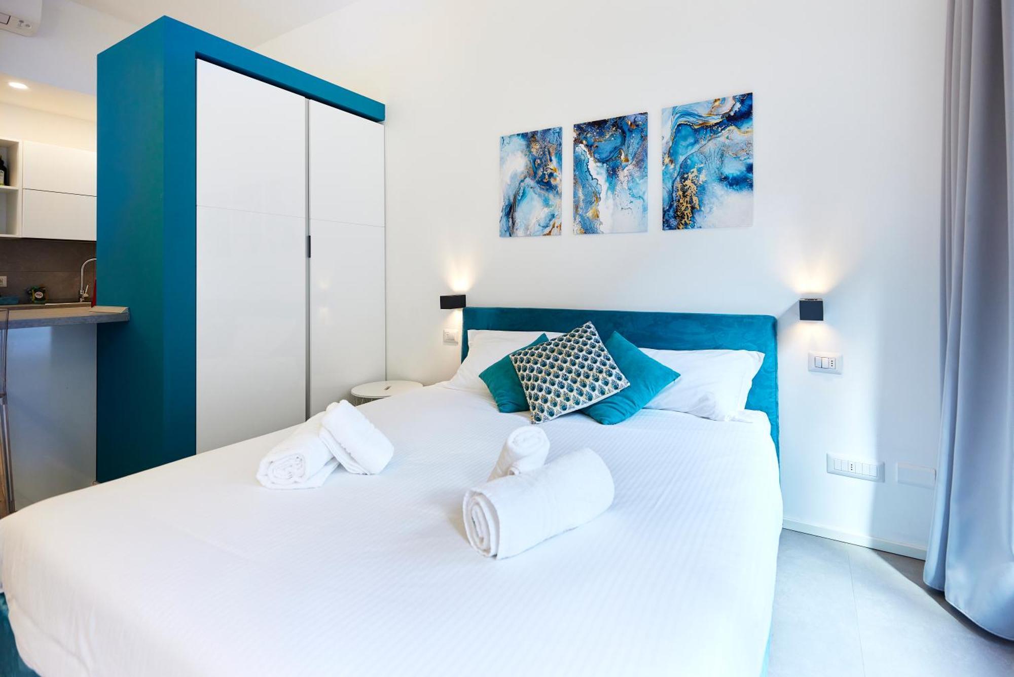 Suite Meravigli - Incredibile Posizione Duomo E Castello Milano Ngoại thất bức ảnh