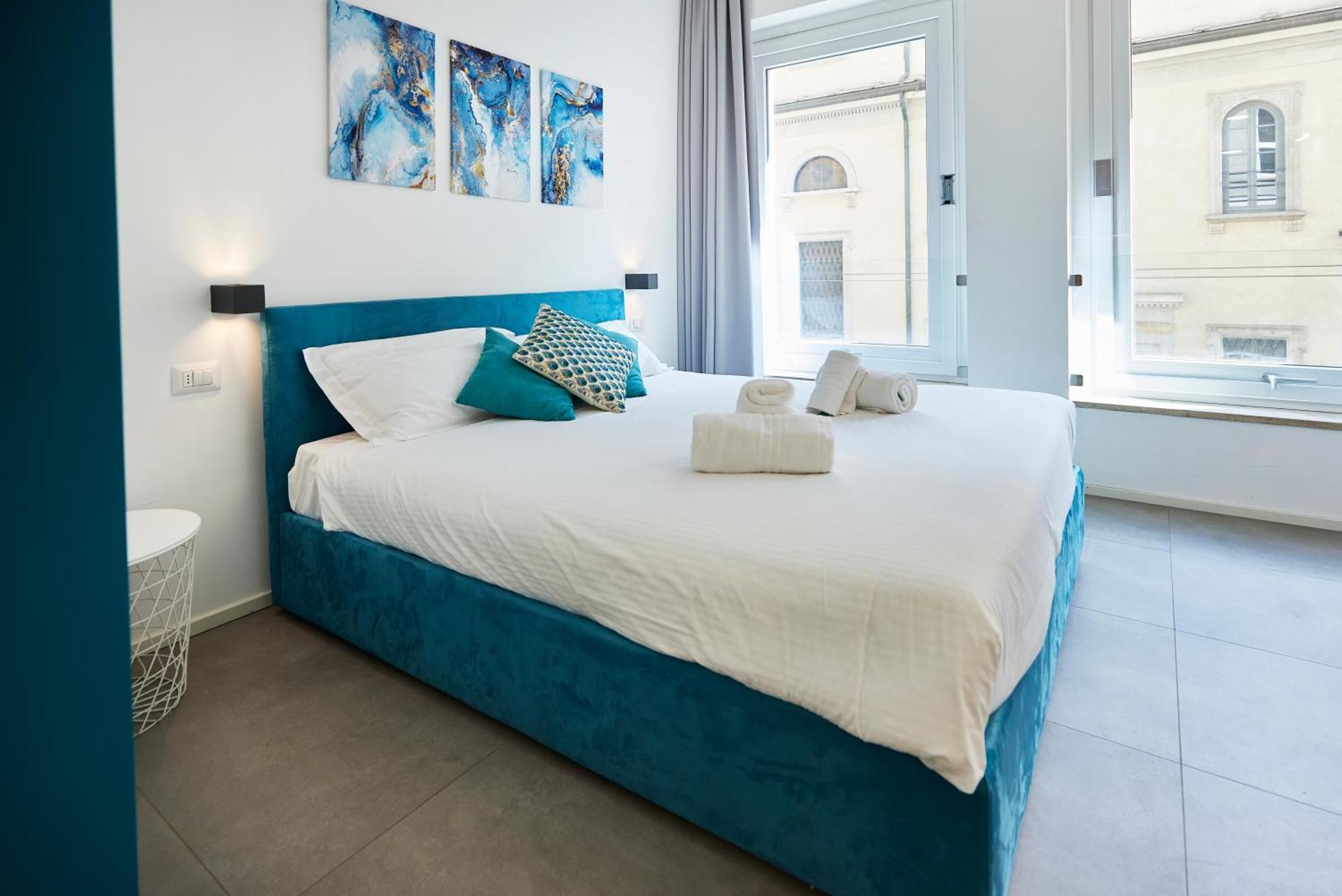 Suite Meravigli - Incredibile Posizione Duomo E Castello Milano Ngoại thất bức ảnh
