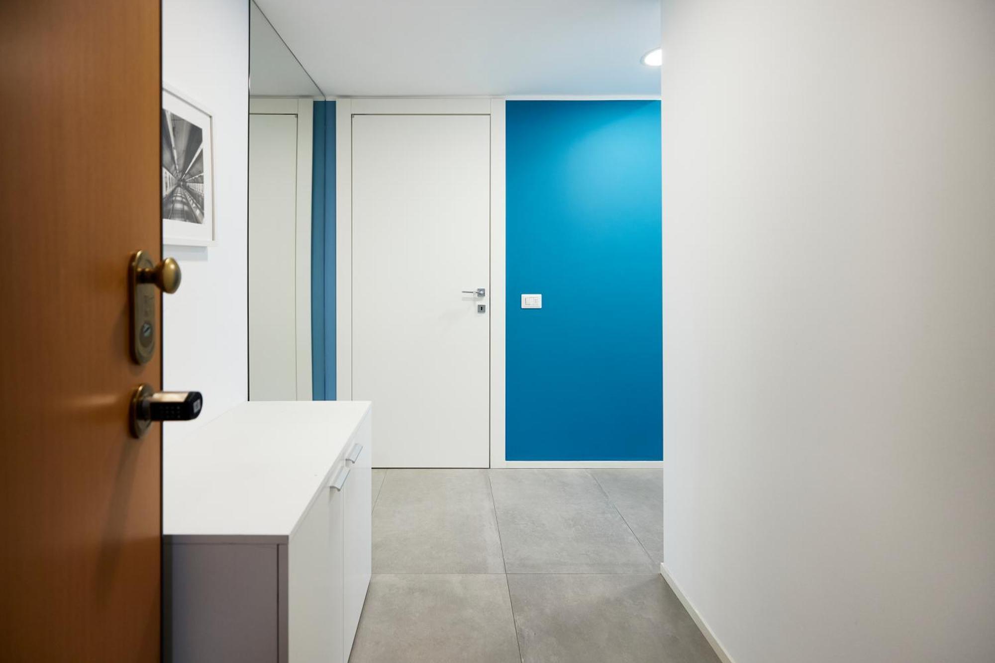 Suite Meravigli - Incredibile Posizione Duomo E Castello Milano Ngoại thất bức ảnh
