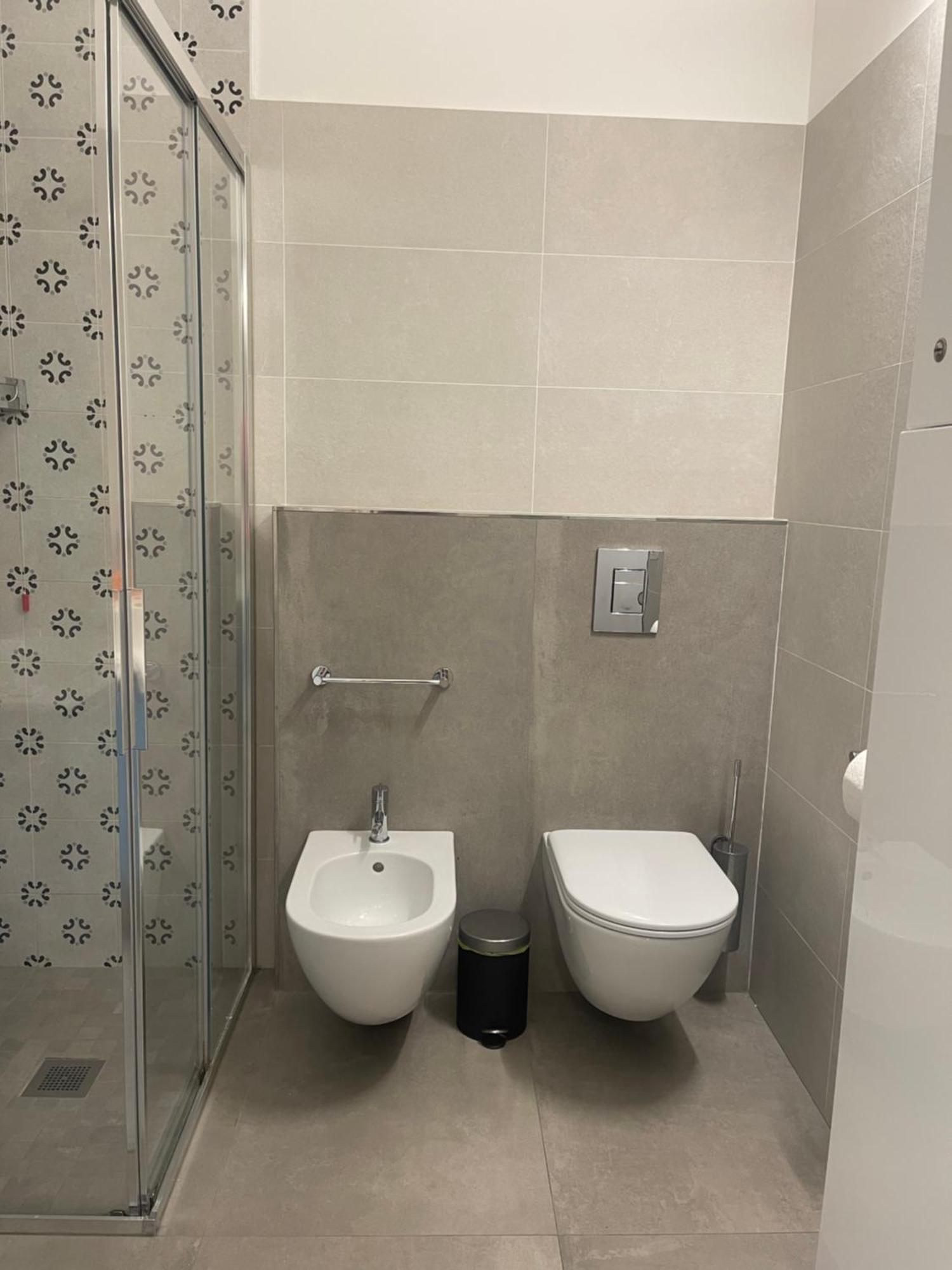 Suite Meravigli - Incredibile Posizione Duomo E Castello Milano Ngoại thất bức ảnh